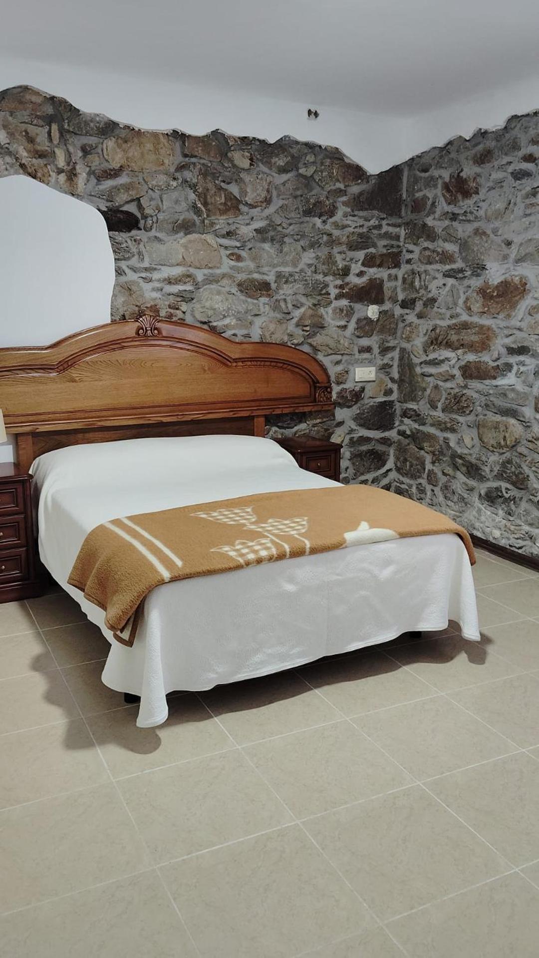 Hotel El Nuevo Semellon Aceptamos Mascotas Тинео Экстерьер фото