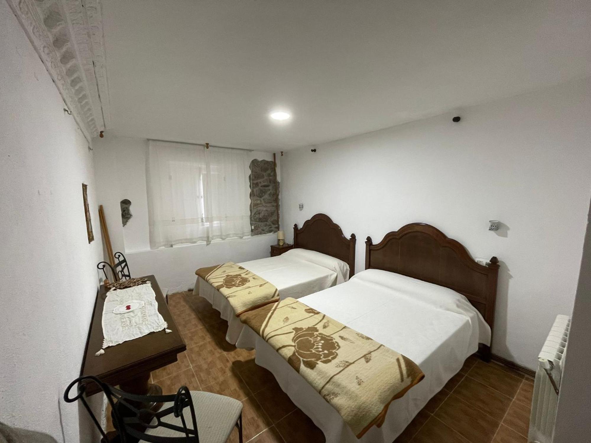 Hotel El Nuevo Semellon Aceptamos Mascotas Тинео Экстерьер фото