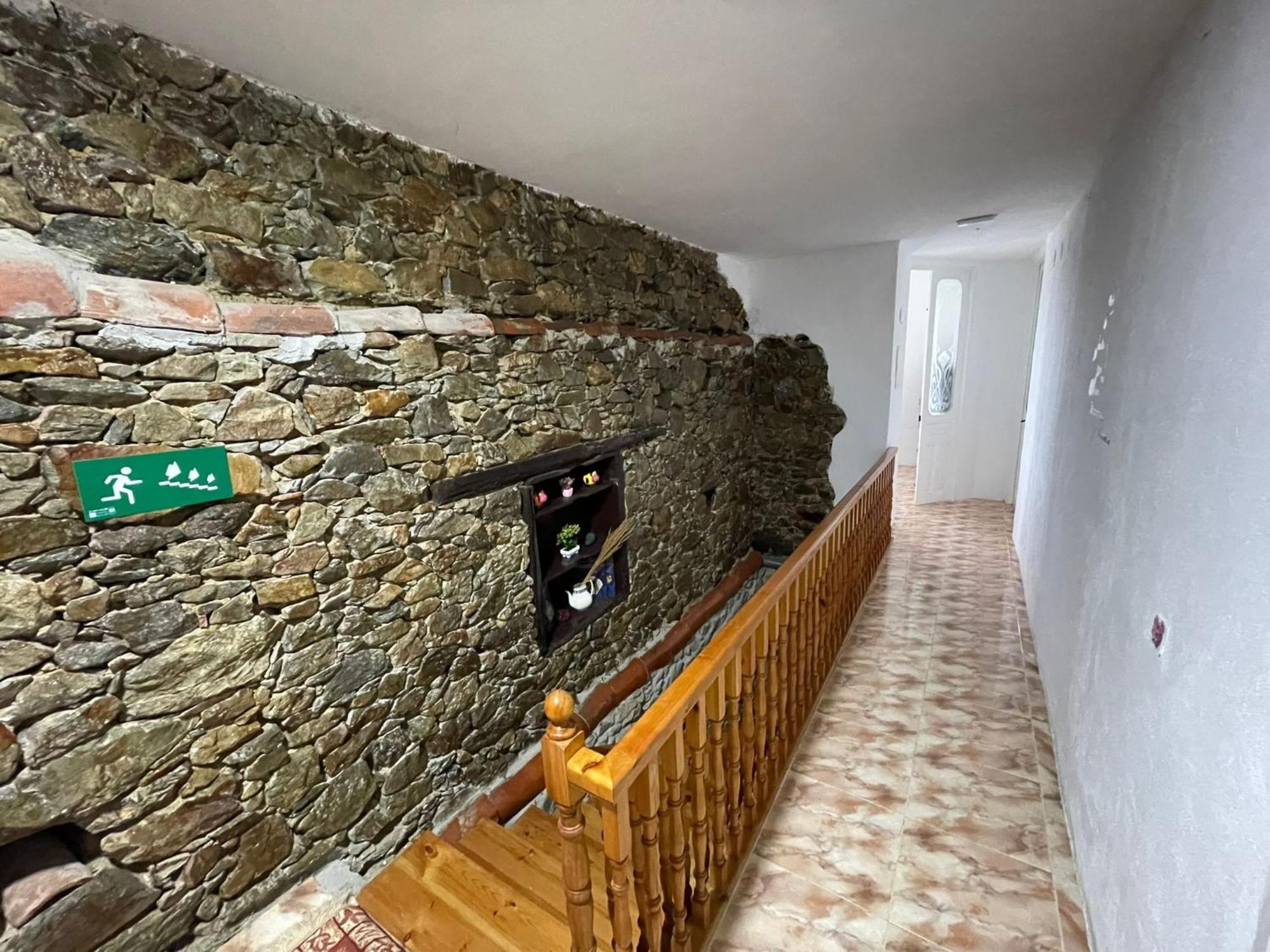 Hotel El Nuevo Semellon Aceptamos Mascotas Тинео Экстерьер фото