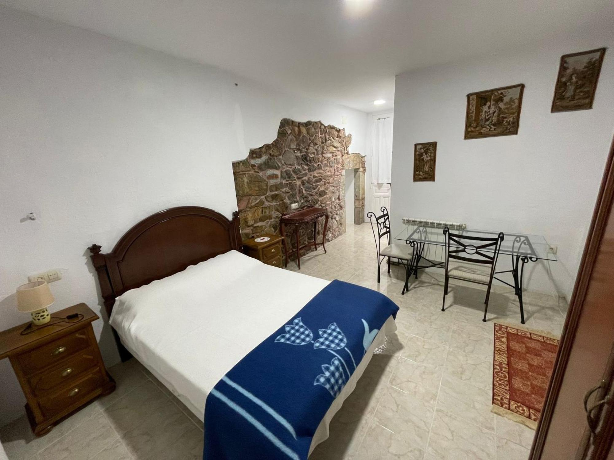 Hotel El Nuevo Semellon Aceptamos Mascotas Тинео Экстерьер фото