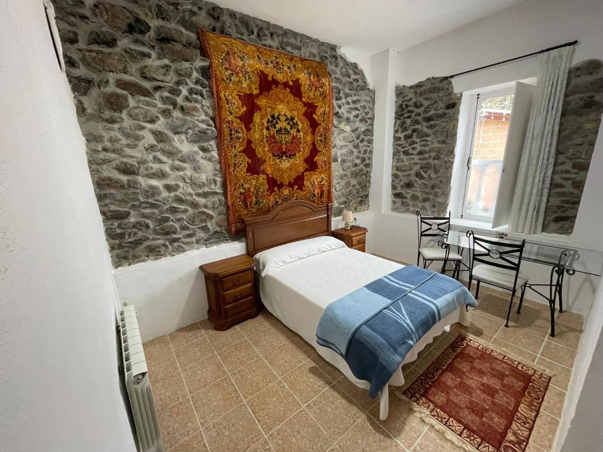 Hotel El Nuevo Semellon Aceptamos Mascotas Тинео Экстерьер фото